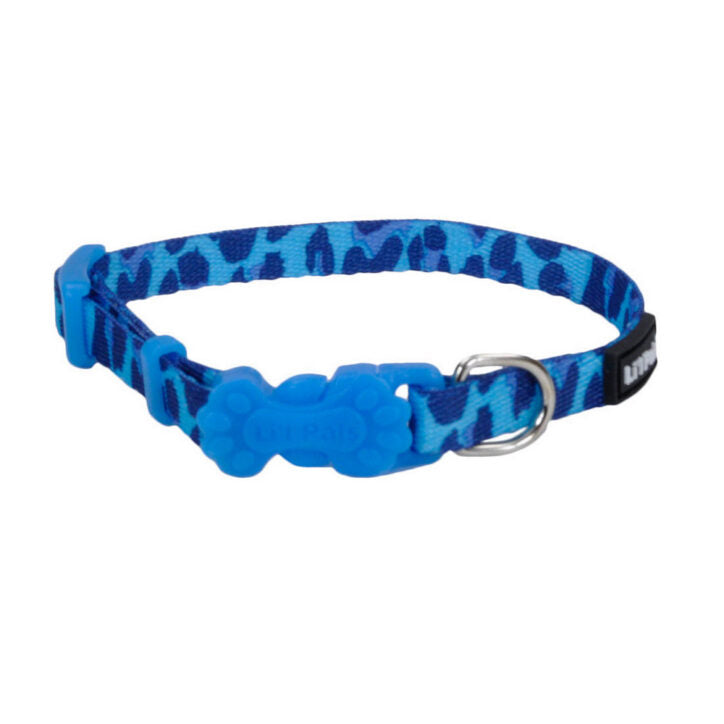Collier ajustable pour chien Li'l Pals