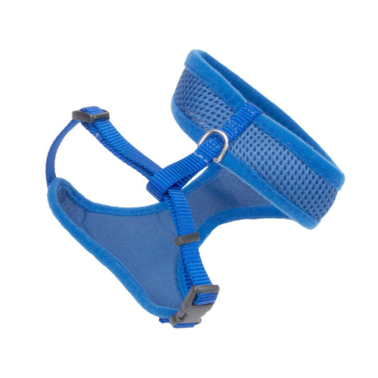 Harnais ajustable Comfort Soft pour chat