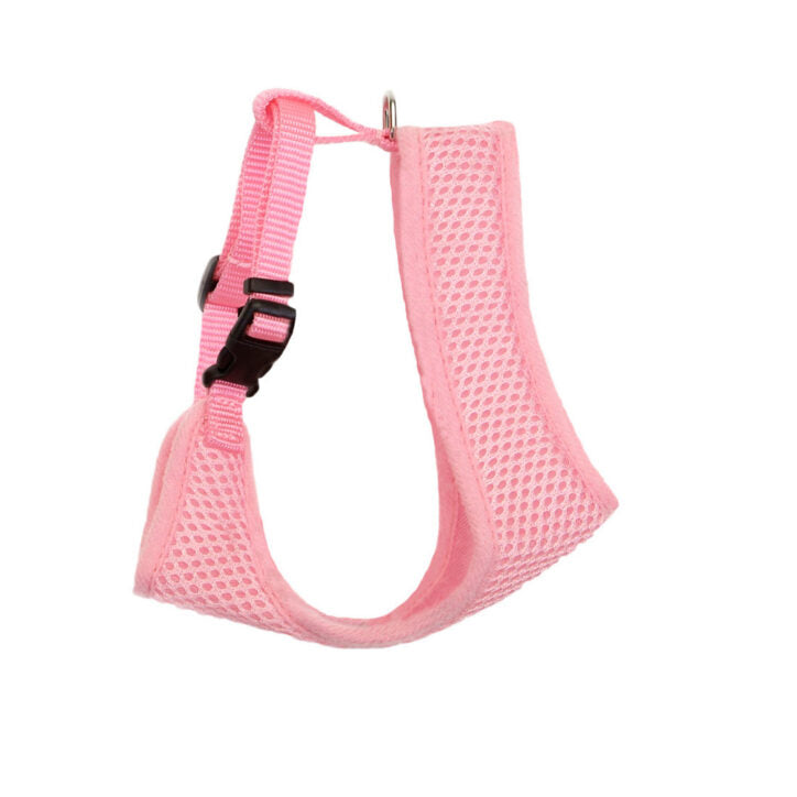 Harnais ajustable Comfort Soft pour chat