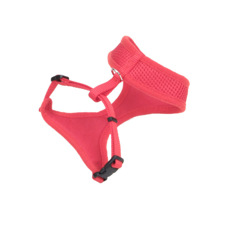 Harnais ajustable Comfort Soft pour chat