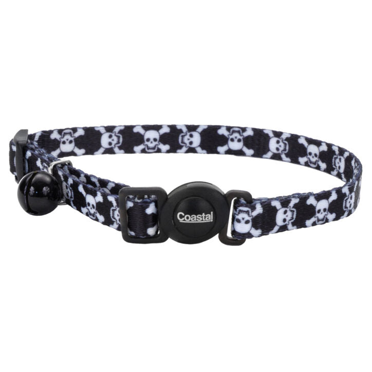 Collier ajustable Safe Cat 3/8 po x 8-12 po