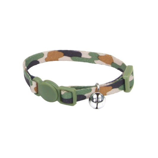Collier ajustable Li'l Pals pour chaton
