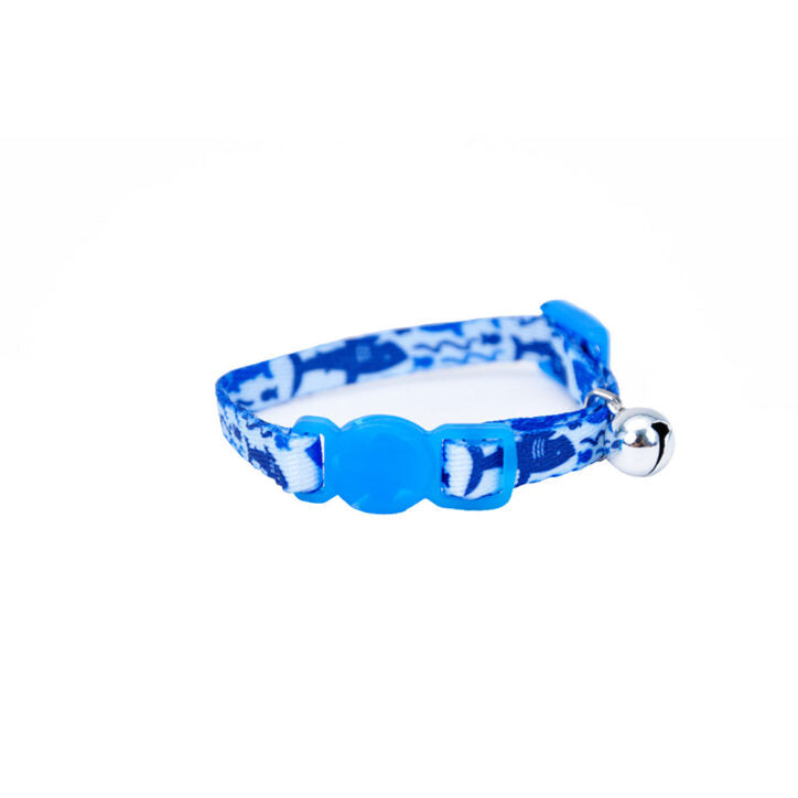 Collier ajustable Li'l Pals pour chaton