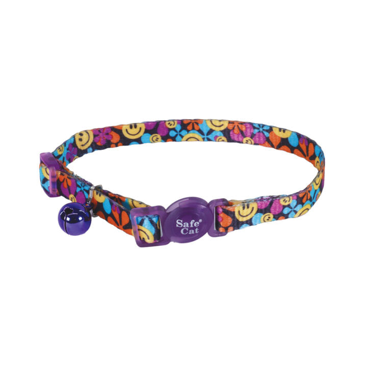 Collier ajustable Li'l Pals pour chaton