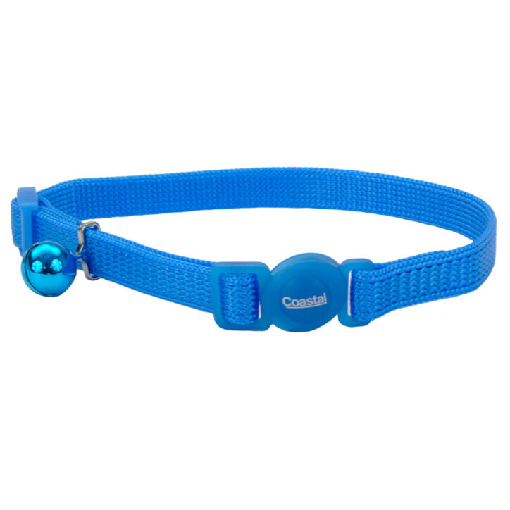 Collier ajustable anti-accroc Safe Cat pour chat