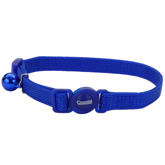 Collier ajustable anti-accroc Safe Cat pour chat