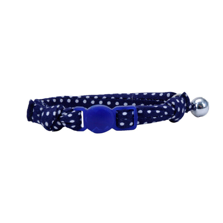Collier rond Li'l Pals pour chaton