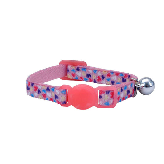 Collier élastique Li'l Pals pour chaton