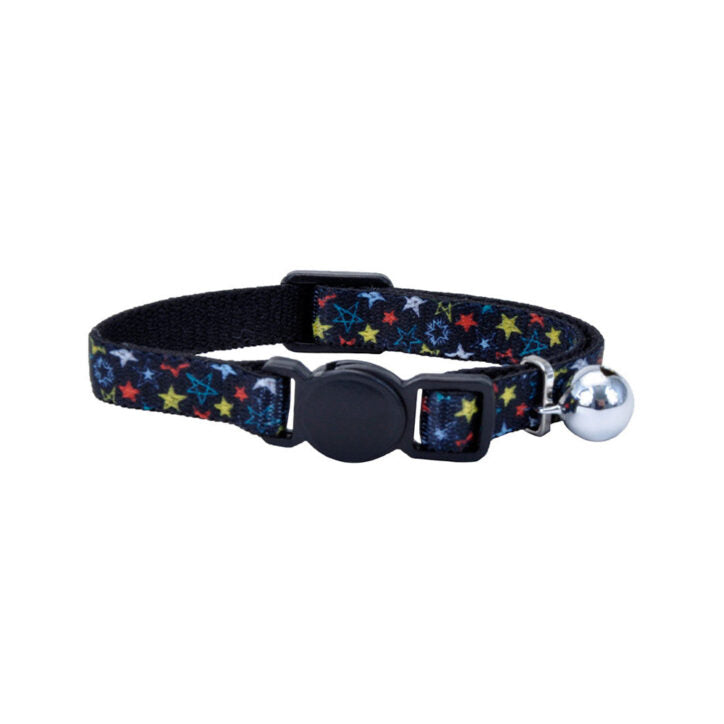 Collier élastique Li'l Pals pour chaton