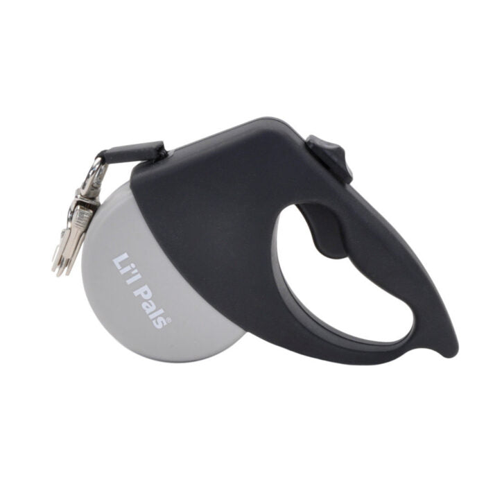 Laisse rétractable pour petit chien Li'l Pals
