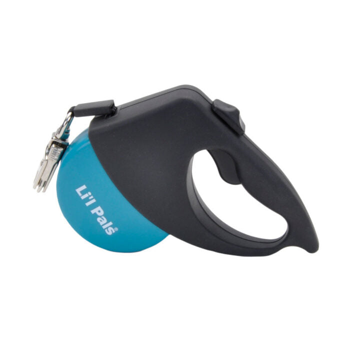Laisse rétractable pour petit chien Li'l Pals