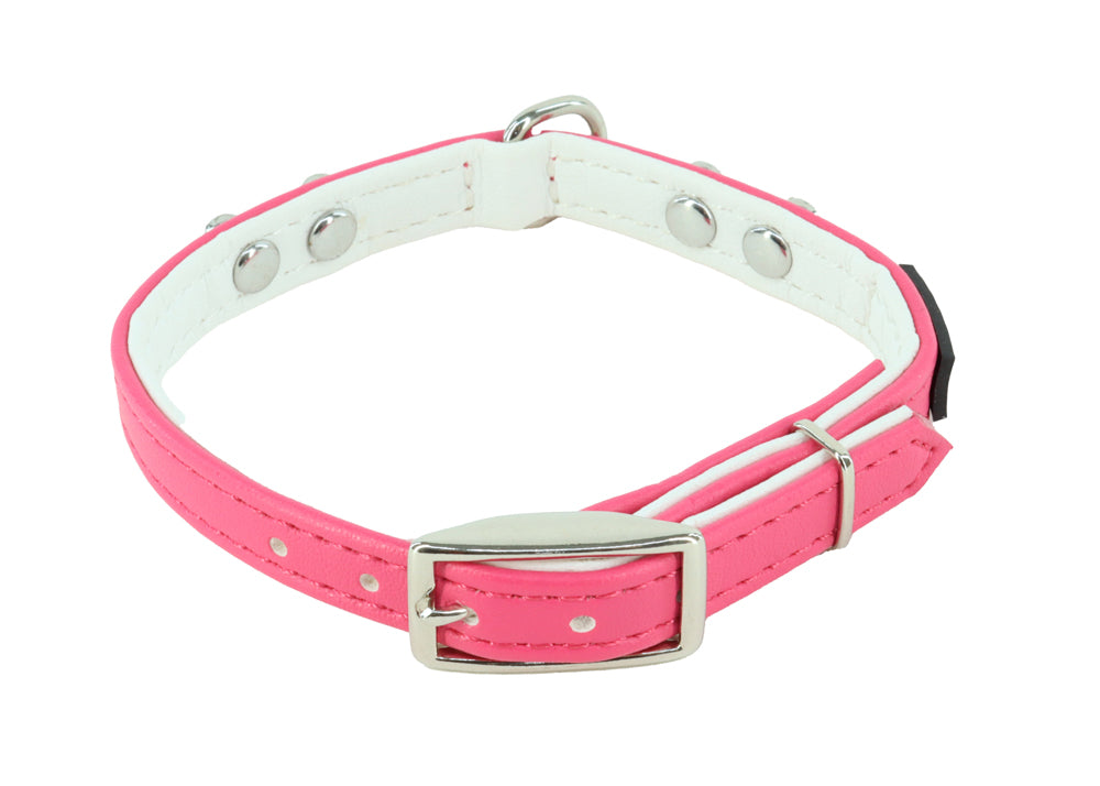 Collier B'Dazzled Li'l Pals avec os