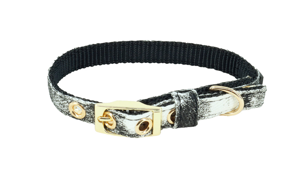 Collier marbré Li'l Pals