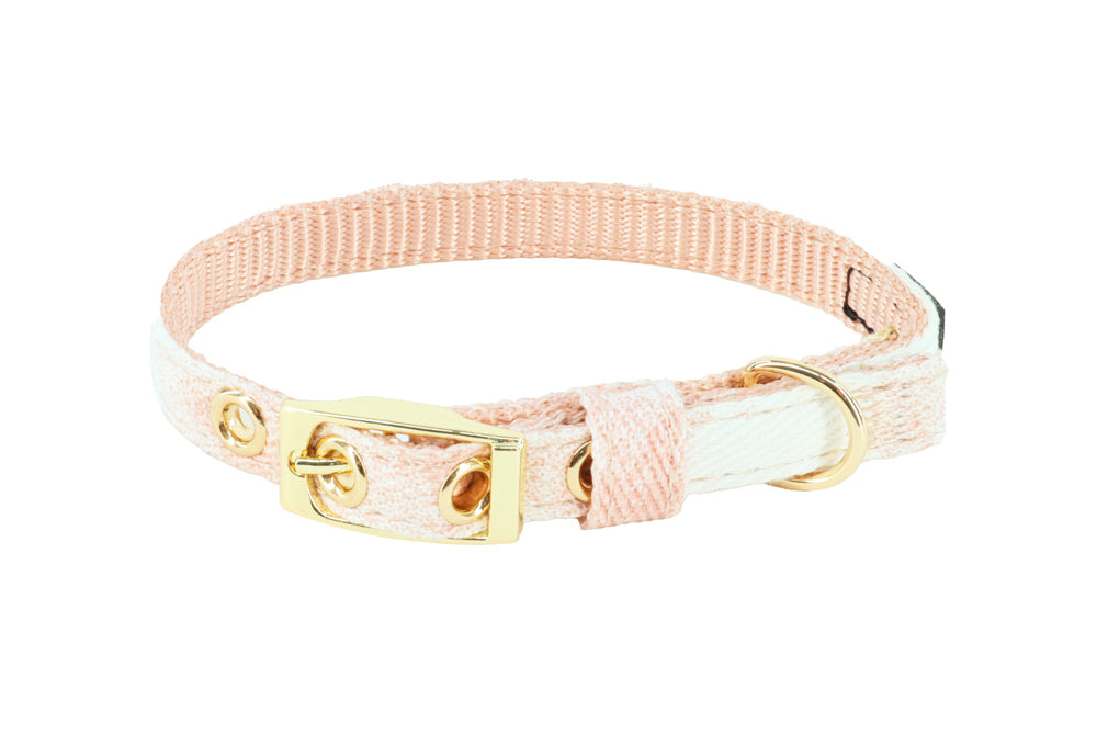 Collier marbré Li'l Pals