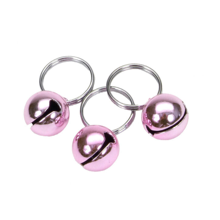 Clochettes pour chien Li'l Pals
