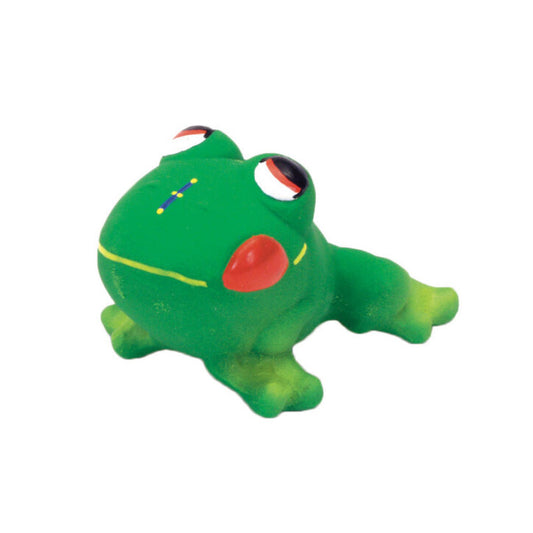 Grenouille en latex Rascals 3 po
