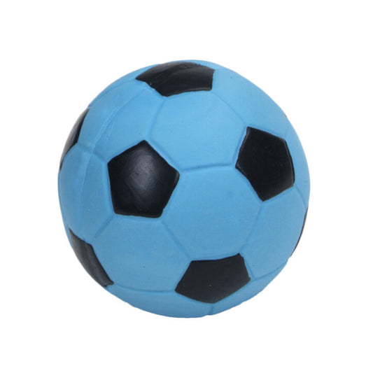 Ballon de soccer en latex Rascals 3 po