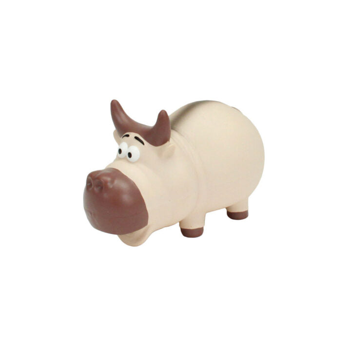 Buffle grogneur en latex Rascals 7 po