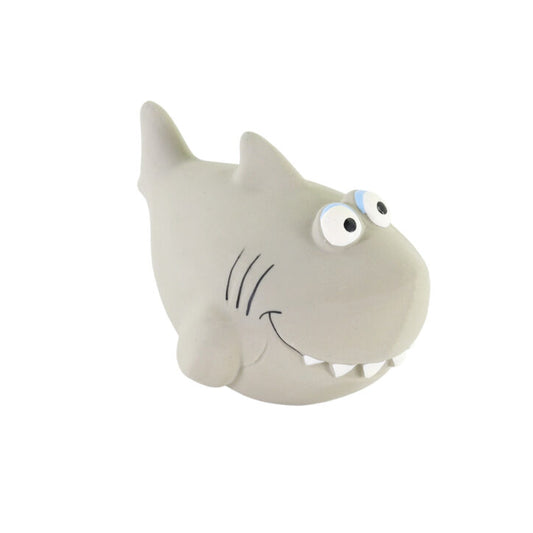 Requin en latex Rascals gris 3 po