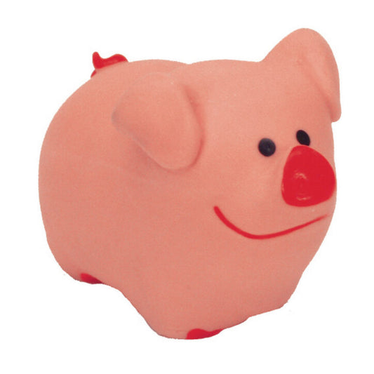 Cochon en latex Li'l Pals 3 po