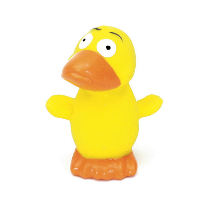 Canard en latex Li'l Pals 2,5 po