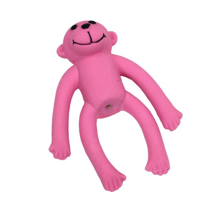 Li'l Pals - singe en latex pour chien