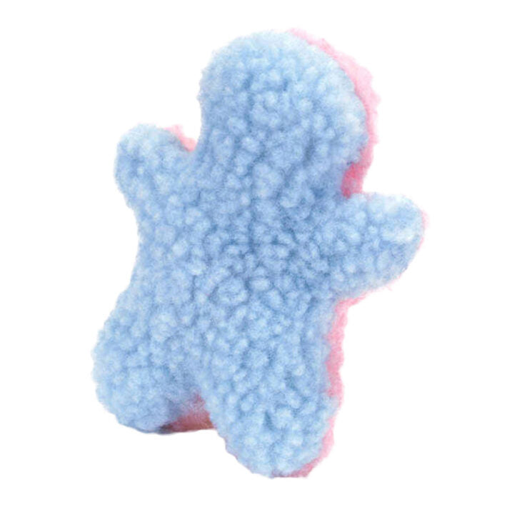 Bonhomme en molleton Li'l Pals 4,5 po
