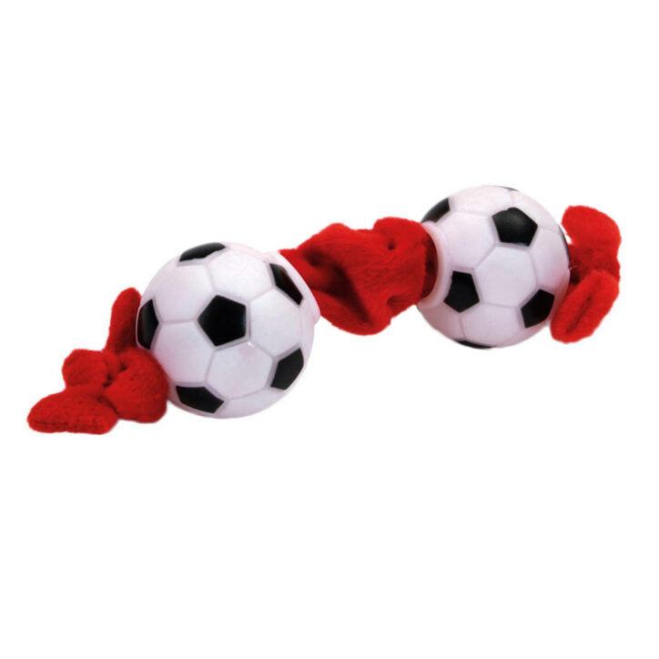 Jouet à tirer soccer Li'l Pals 8 po