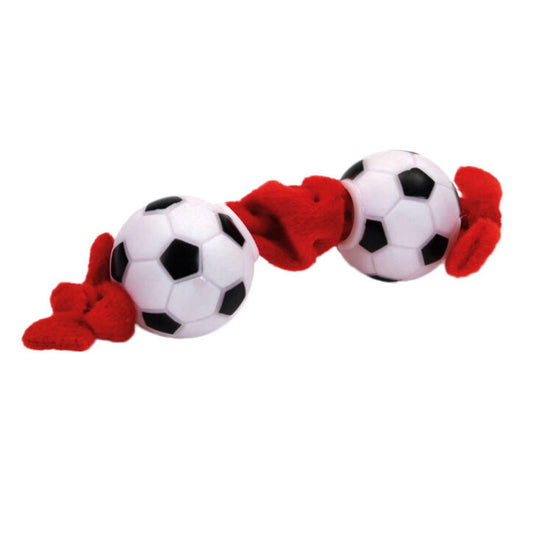 Jouet à tirer soccer Li'l Pals 8 po