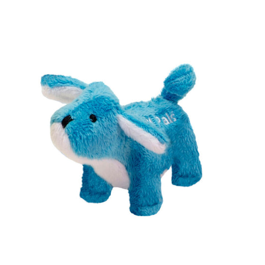 Chien en peluche Li'l Pals 4,5 po