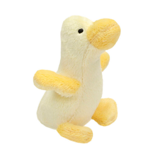 Canard en peluche Li'l Pals 4,5 po