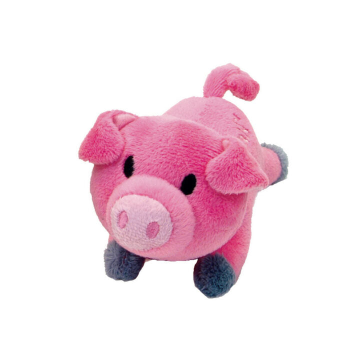 Cochon en peluche Li'l Pals 4,5 po