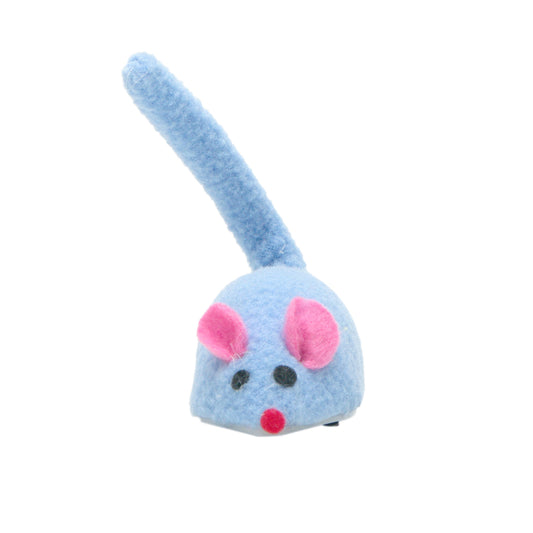 Souris à roulettes Play