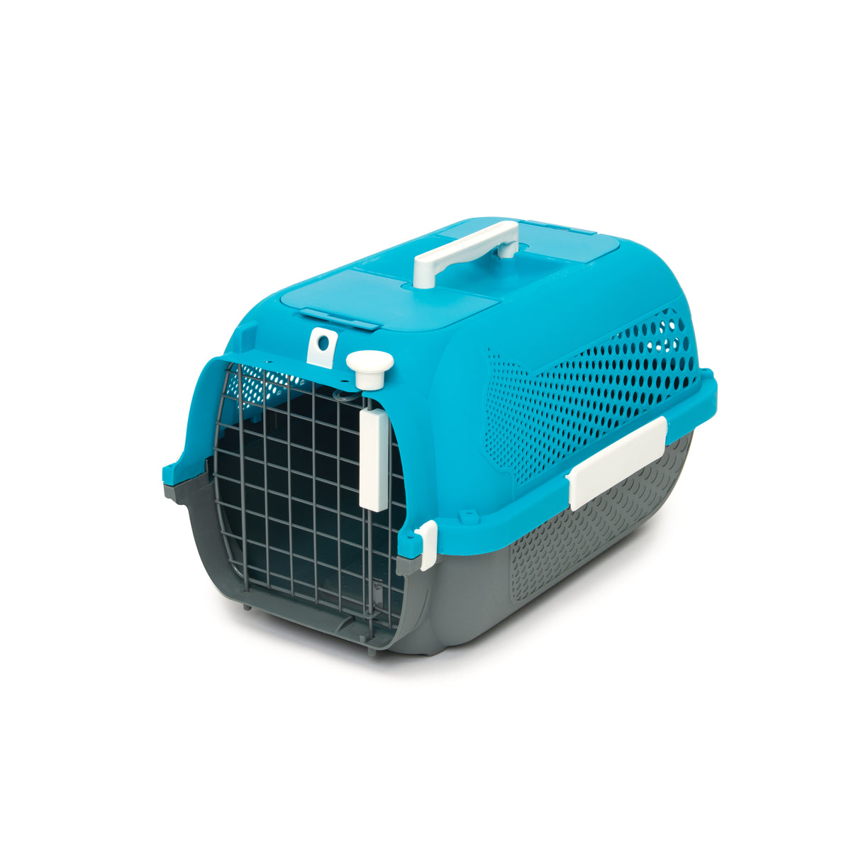 Cage de transport pour chats