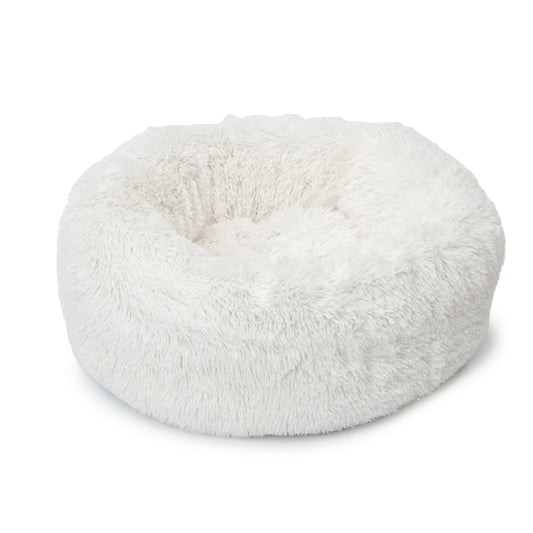 Lit moelleux pour chats, diam. 60 cm