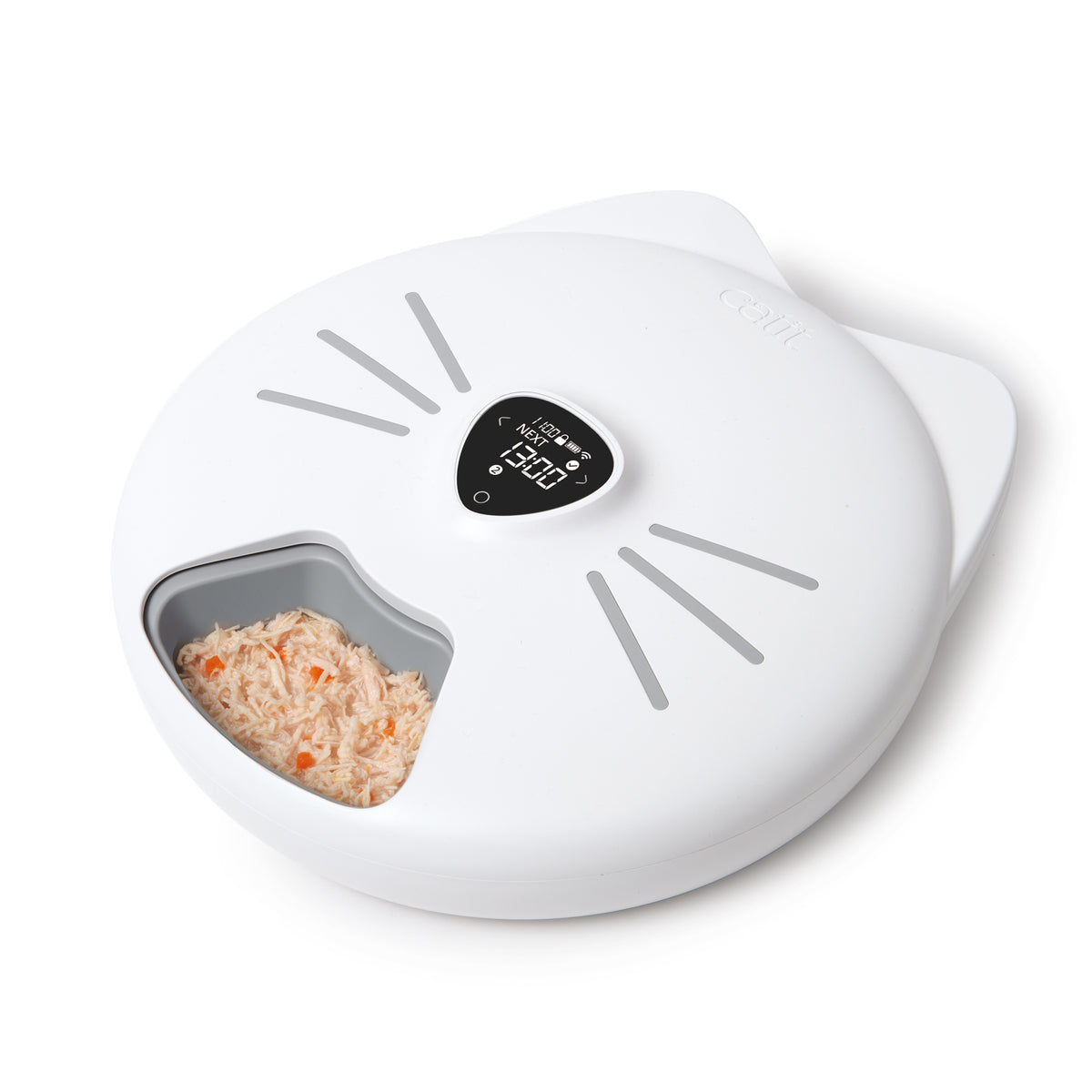 Distributeur intelligent PIXI de 6 repas