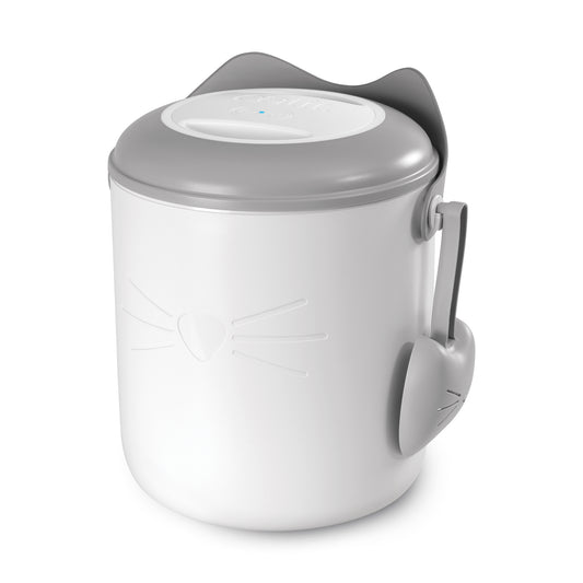 Contenant sous vide intelligent PIXI pour nourriture