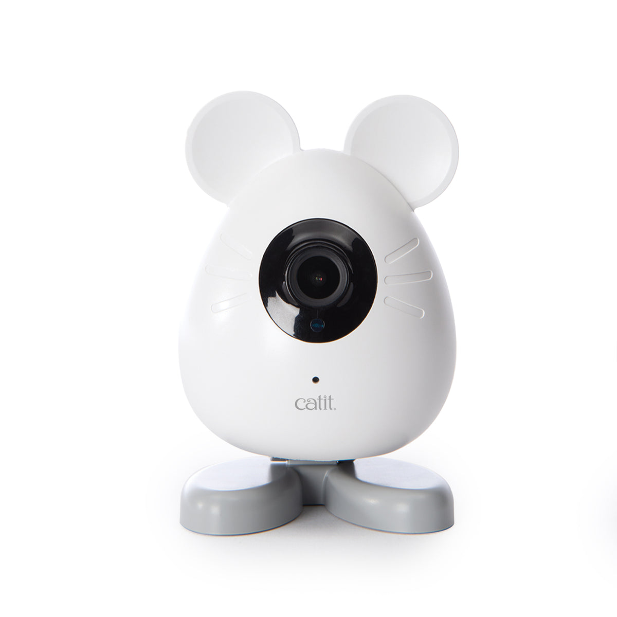 Caméra-souris intelligente PIXI