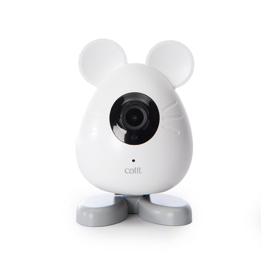 Caméra-souris intelligente PIXI