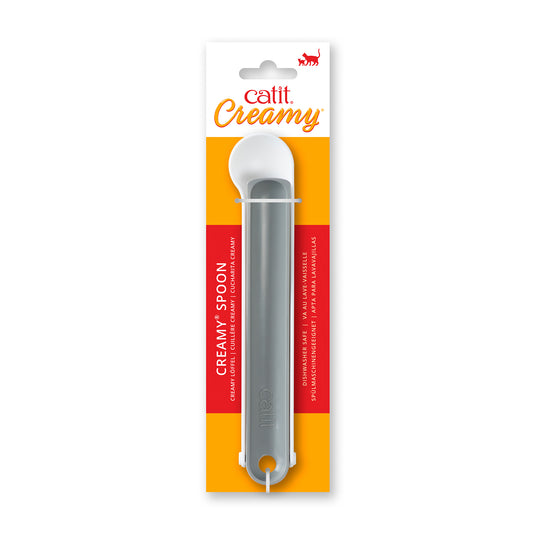 Cuillère Creamy