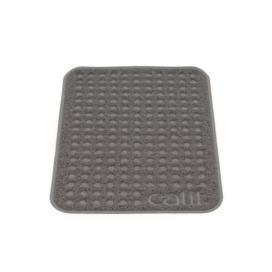 Tapis pour bac à litière