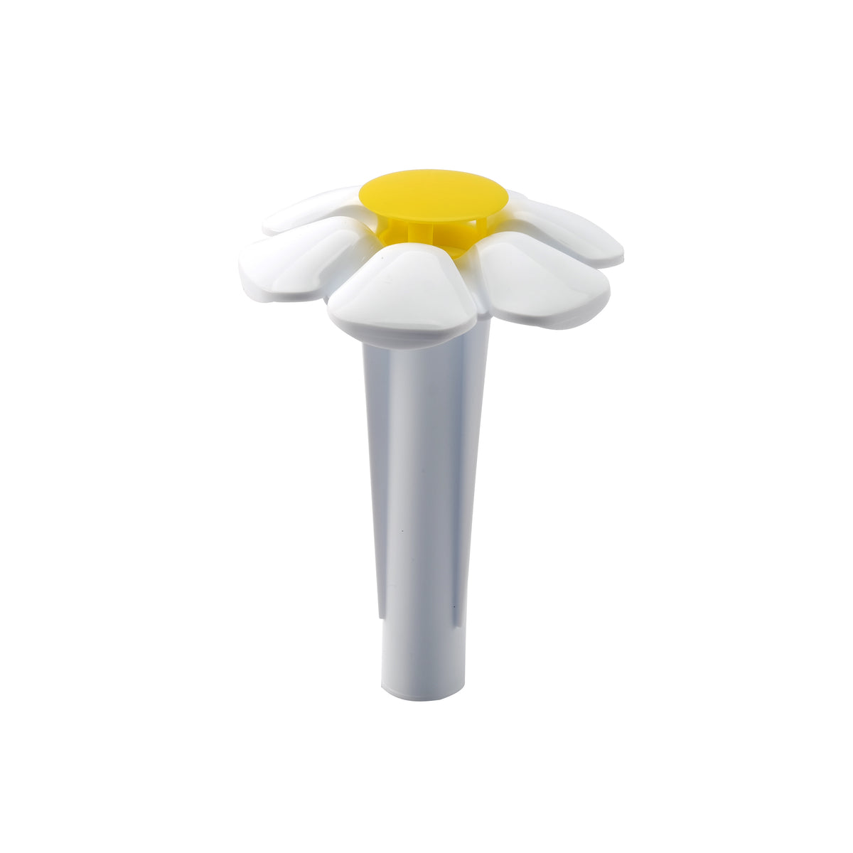 Fleur de rechange pour abreuvoir avec fleur