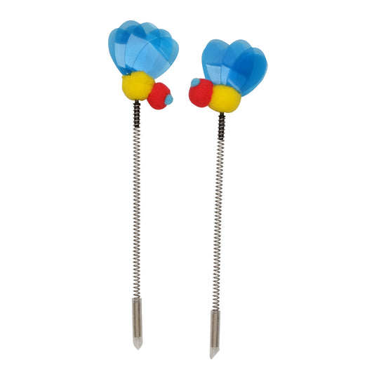 Abeilles culbuto de rechange pour circuits Play (paquet de 2)