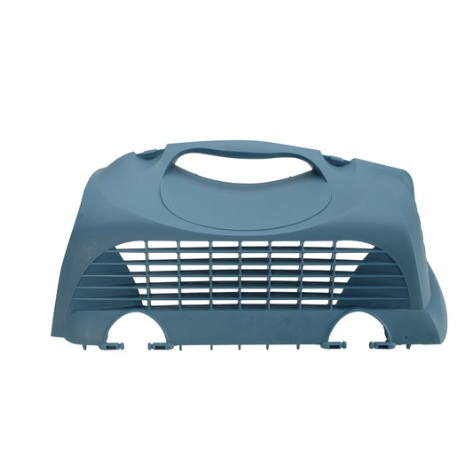 Porte supérieure droite pour cage de transport Cabrio