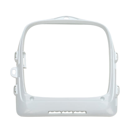 Cadre de la porte avant pour cage de transport Cabrio