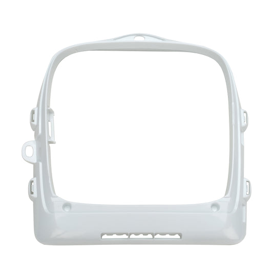 Cadre de la porte avant pour cage de transport Cabrio