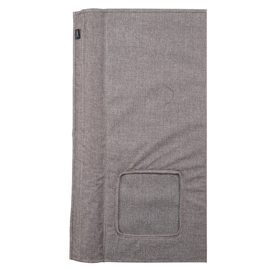 Panneau de rechange en tissu pour meuble Cubo Tower Vesper