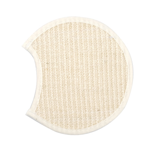 Tapis à griffer de rechange en forme de croissant pour meuble Cubo Tower Vesper