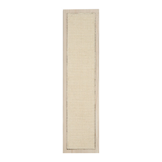 Panneau à griffer Vesper Patio, 77,5 x 19,5 cm