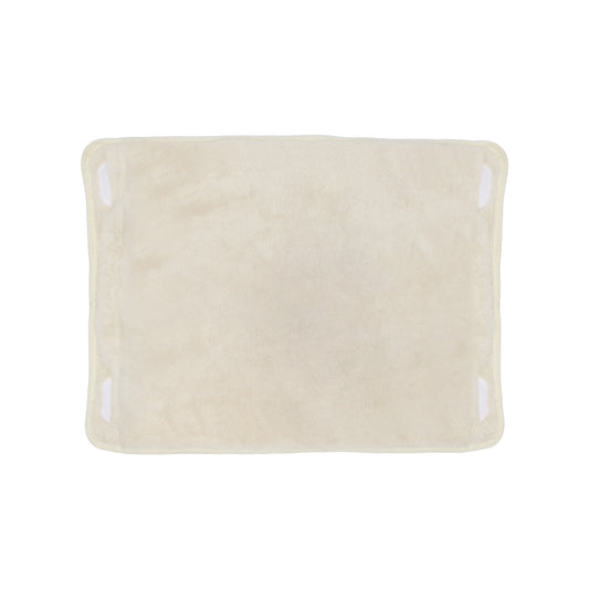 Coussin Vesper Patio avec bandes auto-agrippantes